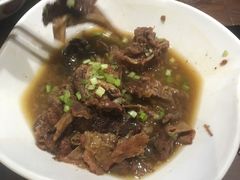 -牛焱·贵州黄牛肉火锅(城西银泰店)