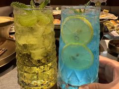 -牧童禧肉社·韩国炭火烤肉店(中粮祥云小镇创始店)