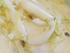 -南来顺饭庄·清真(南菜园店)