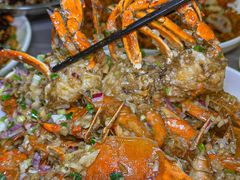 -辣螃铠盆盆蟹大排档(总店)