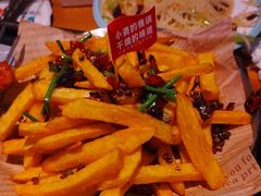 -四禧精酿铜锅涮肉·烧烤工场(大明湖店)