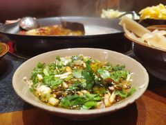 -重庆老灶火锅(红岭店)