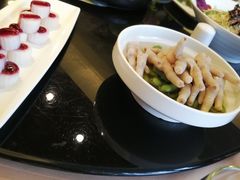 -新南华大酒店(广中店)