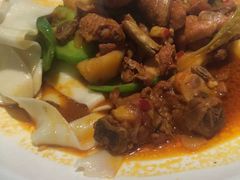 -塔哈尔·新疆盛宴(城西银泰店)