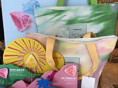 -星巴克(北京广渠门名敦道店)