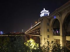 -武汉长江大桥