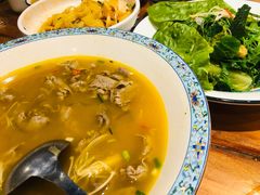 -巴依老爷新疆美食(常营店)