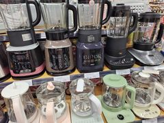 -吉麦隆(查桥商业广场店)