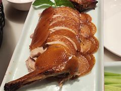 -京味斋·北京烤鸭(新源街店)