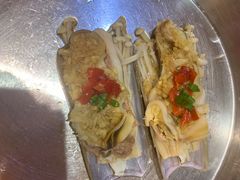 -必点海鲜·鲅鱼水饺(鞍山西道店)