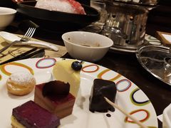 -杭州龙禧福朋喜来登酒店