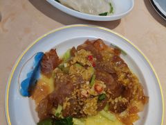 -北方饺子王·海肠捞饭·海鲜锅(山大店)