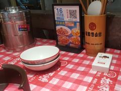 -龙师傅卤炒(天马店)