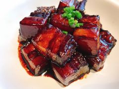 -马仕玖煲·融合菜·酥不腻烤鸭(人大店)