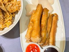 -津菜典藏(天津之眼店)