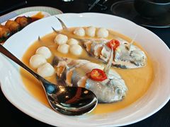 -醉东Oriental House(静安嘉里中心店)