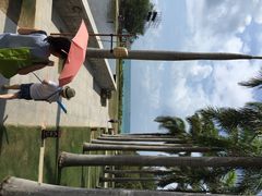 iphone_upload_pic-三亚亚龙湾红树林度假酒店
