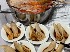 -红鼎豆捞·非遗鲍皇汤火锅(宝丰路店)