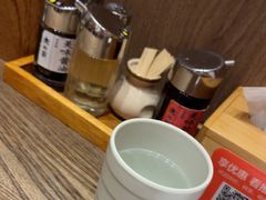 -无敌家现熬骨汤拉面(颐堤港店)