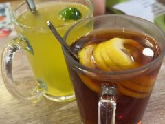 -翠华餐厅(东门店)