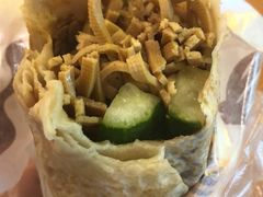 -高麦卷饼王(星海生活广场店)