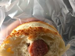 -美心西饼mx cakes(猎德优托邦店)