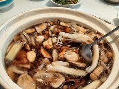 -天宜隆蘑菇宴火锅(石景山旗舰店)
