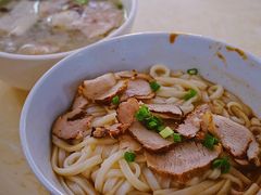 -非遗·爱西干面(小公园总店)