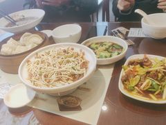 -老淮城·长鱼面(河下古镇店)