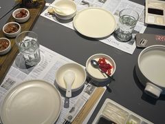 -小大董·烤鸭(观景餐厅·南京西路店)