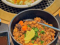 -谷牛和牛烤肉(漕河泾印象城店)