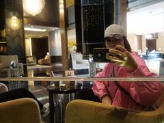 -上海嘉定喜来登酒店