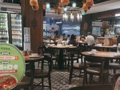 -耶里夏丽·丝路新疆菜·清真食品(徐汇南丹东路臻选店)