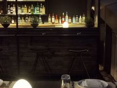 -Mercato莫卡多露台餐厅与酒吧(K11店)
