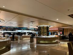 -上海东方佘山翰悦阁酒店·Vie全日制餐厅