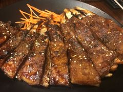 -东北印象无烟炭火烧烤