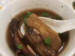 -太婆天府山珍酒楼(亚运村店)