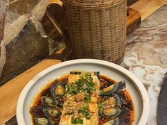 -锅老头海鲜铁锅炖