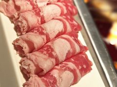 -海底捞火锅(崇文门新世界百货店)