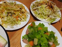 -金筷子西北菜·捞悦火锅