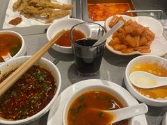 -海底捞火锅(高新万达广场店)