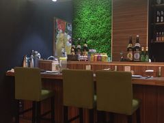 大堂-月见·烧鸟酒场居酒屋(农科路店)