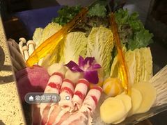 -润泽园椰子鸡(汇一城店)
