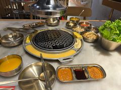 -韩宫宴烤肉·料理(苏州中心店)