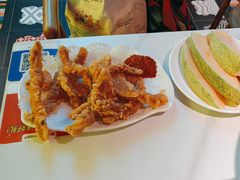 -蛙舍·炭烧牛蛙(东百中心店)