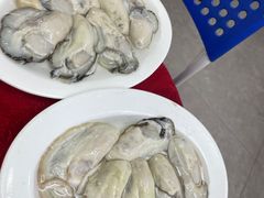 -花苑美食横琴生蚝火锅(拱北粤华路店)