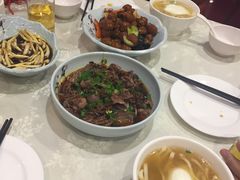 -东兴楼饭庄(六里桥店)