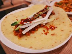 春饼-姥家春饼店(漳州二路店)