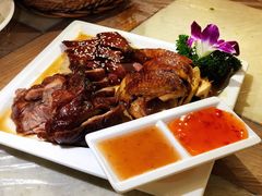 -李记潮汕砂锅粥(营福路店)