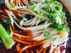 -秦云老太婆摊摊面(磁器口店)